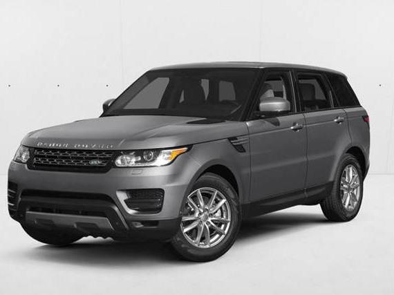 LAND ROVER RANGE ROVER SPORT 2015 SALWR2VF2FA514694 image LAND ROVER RANGE ROVER SPORT 2015 SALWR2VF2FA514694 image